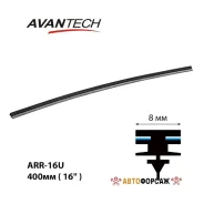 ������� ������� ����� ���������������� Avantech ����� Aerodynamic 400�� (16 ) (��������� 10��. ) Avantech ARR16U Avantech ARR16U ����