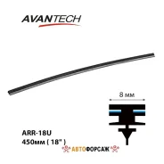 ������� ������� ����� ���������������� Avantech ����� Aerodynamic 450�� (18 ) (��������� 10��. ) Avantech ARR18U Avantech ARR18U ����