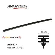 ������� ������� ����� ���������������� Avantech ����� Hybrid 425�� (17), ������ ������� 8,5 �� (��������� 10��. ) Avantech ARR17H Avantech ARR17H ����
