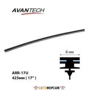 ������� ������� ����� ���������������� Avantech ����� Aerodynamic 425�� (17 ) (��������� 10��. ) Avantech ARR17U Avantech ARR17U ����