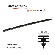 ������� ������� ����� ���������������� Avantech ����� Hybrid 500�� (20), ������ ������� 8,5 �� (��������� 10��. ) Avantech ARR20H Avantech ARR20H ����