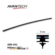 ������� ������� ����� ���������������� Avantech ����� Aerodynamic 600�� (24 ) (��������� 10��. ) Avantech ARR24U Avantech ARR24U ����