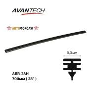 ������� ������� ����� ���������������� Avantech ����� Hybrid 700�� (28), ������ ������� 8,5 �� (��������� 10��. ) Avantech ARR28H Avantech ARR28H ����