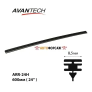 ������� ������� ����� ���������������� Avantech ����� Hybrid 600�� (24), ������ ������� 8,5 �� (��������� 10��. ) Avantech ARR24H Avantech ARR24H ����