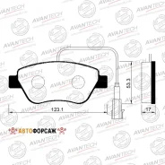 ������� ��������� �������� Avantech �������� (� ��������) ������ ��� ���. AV1605 Avantech AV094 Avantech AV094 ����
