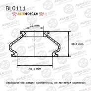 �������� ������� �������� Avantech (��������� 10 ��. ) Avantech BL0111 Avantech BL0111 ����