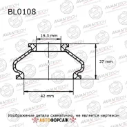 �������� ������� �������� Avantech (��������� 10 ��. ) Avantech BL0108 Avantech BL0108 ����