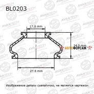 �������� ������� �������� Avantech (��������� 10 ��. ) Avantech BL0203 Avantech BL0203 ����