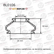 �������� ������� �������� Avantech (��������� 10 ��. ) Avantech BL0106 Avantech BL0106 ����