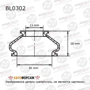 �������� ������� �������� Avantech (��������� 10 ��. ) Avantech BL0302 Avantech BL0302 ����