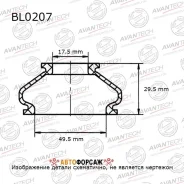 �������� ������� �������� Avantech (��������� 10 ��. ) Avantech BL0207 Avantech BL0207 ����