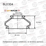 �������� ������� �������� Avantech (��������� 10 ��. ) Avantech BL0304 Avantech BL0304 ����