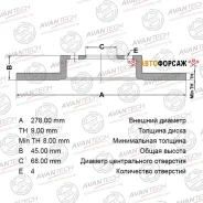 ���� ��������� ������ Avantech Avantech BR0208S Avantech BR0208S ����