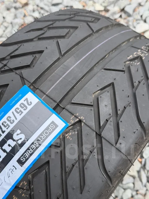 Zeknova SuperSport RS. ������, 2025 ���, ����� ����