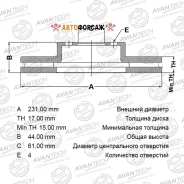 ���� ��������� Avantech Avantech BR0305S Avantech BR0305S ����
