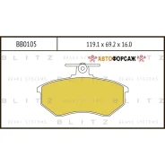 ������� ��������� �������� | ����� | Blitz BB0105 Blitz BB0105 ����