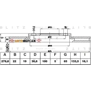 ���� ��������� ������������� | ����� | Blitz BS0152 Blitz BS0152 ����