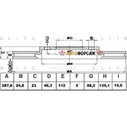 ���� ��������� ������������� | ����� | Blitz BS0129 Blitz BS0129 ����