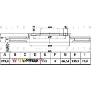 ���� ��������� ������������� | ����� | Blitz BS0156 Blitz BS0156 ����