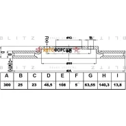 ���� ��������� ������������� | ����� | Blitz BS0202 Blitz BS0202 ����