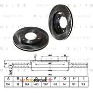 ���� ��������� ������������� | ����� | Blitz BS0322 Blitz BS0322 ����