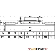 ���� ��������� ������������� | ����� | Blitz BS0310 Blitz BS0310 ����