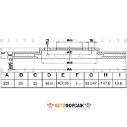 ���� ��������� ������������� | ����� | Blitz BS0466 Blitz BS0466 ����