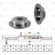���� ��������� | ��� | Blitz BS0344 Blitz BS0344 ����