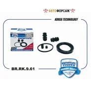 ����������� �������� Brave BR. RK.9.61 Brave BRRK961 ����