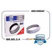 ������ ��������� Brave BR. SG.3.4 Brave BRSG34 ����