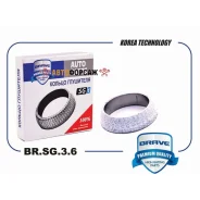������ ��������� Brave BR. SG.3.6 Brave BRSG36 ����