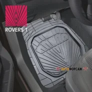 ������� �/� Carfort Rovers 1 ���������� NBR, �-� 4��. Grey (1/4) Carfort RS0110 Carfort RS0110 ����