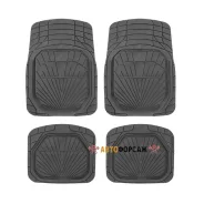 ������� �/� Carfort Rovers 1 ���������� NBR, �-� 4��. Black (1/4) Carfort RS0120 Carfort RS0120 ����