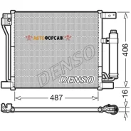 �������� ������������ Denso Denso DCN46021 Denso DCN46021 ����