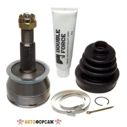 ���� ������� Double Force Double-Force DFCV675 Double-Force DFCV675 ����