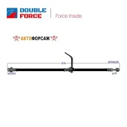 ����� ��������� Double Force Double-Force DFH0109 Double-Force DFH0109 ����