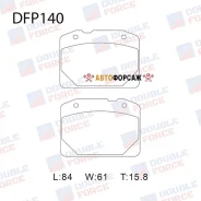 ������� ��������� �������� �������� Double Force Double-Force DFP140 Double-Force DFP140 ����