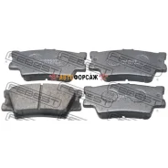 ������� ��������� | ��� ����/��� | Febest 0101-ACV40R Febest 0101ACV40R ����