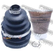 ������� ���� �������� �������� pvc 85x118x25 | ����/��� | Febest 0117P-GRX125 Febest 0117PGRX125 ����