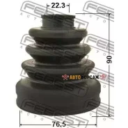 ������� ���� ���������� �������� 76.5x90x22.3 | ����/��� | Febest 0315-CRV Febest 0315CRV ����