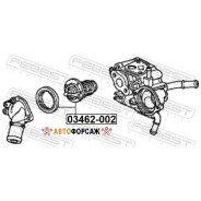 ��������� 82�c | ����/��� | Febest 03462-002 Febest 03462002 ����
