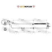 ������ abs | ����� ���� | Febest 12606-002 Febest 12606002 ����