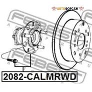������� | ��� ����/��� | Febest 2082-Calmrwd Febest 2082CALMRWD ����