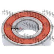 ��������� ��������� 17x40x12 | ����/��� | Febest AS-6203-2RS Febest AS62032RS ����