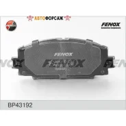 ������� ��������� �������� | ����� ����/��� | Fenox BP43192 Fenox BP43192 ����