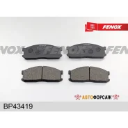 ������� ��������� �������� | ����� ����/��� | Fenox BP43419 Fenox BP43419 ����
