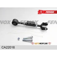 ����� �������� | ��� ����/��� | Fenox CA22016 Fenox CA22016 ����