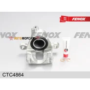 ������� ��������� | ��� ���� | Fenox CTC4864 Fenox CTC4864 ����