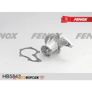 ����� ������� Fenox HB5843 Fenox HB5843 ����