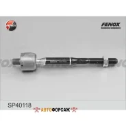 ���� ������� | ����� ����/��� | Fenox SP40118 Fenox SP40118 ����